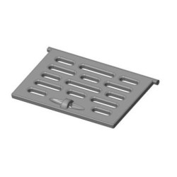 Rošt KV B 2G 66. 50. 01 (B)  